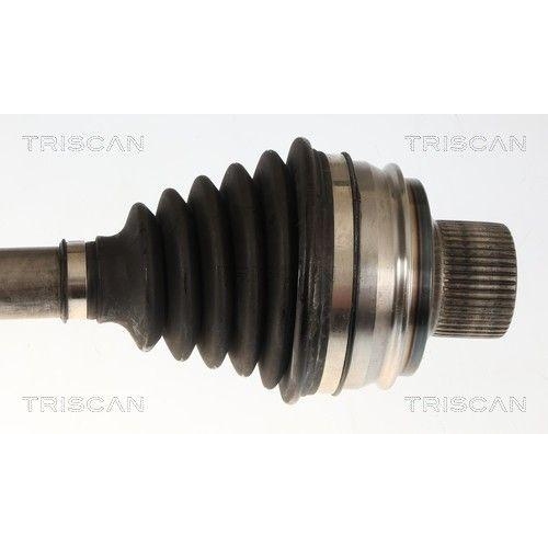 TRISCAN 8540 297062 Antriebswelle f&uuml;r AUDI, Vorderachse links