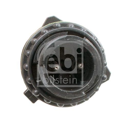 FEBI BILSTEIN Zentralausr&uuml;cker, Kupplung 105267 f&uuml;r MERCEDES-BENZ