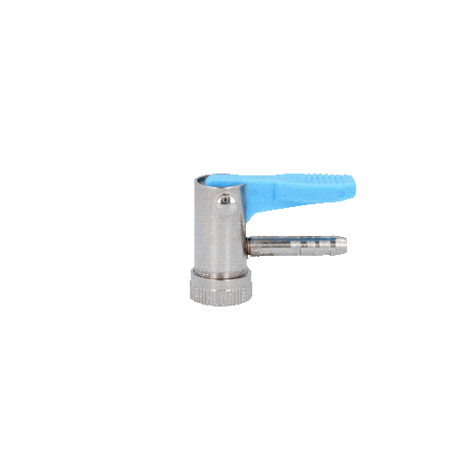 Reifenfüllanschluss KS TOOLS 100.5060 für