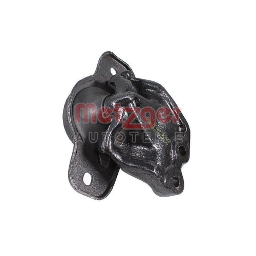 Lagerung, Motor METZGER 8054259 f&uuml;r CITRO&Euml;N PEUGEOT TOYOTA, rechts