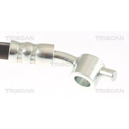 Bremsschlauch TRISCAN 8150 14144 f&uuml;r NISSAN, Vorderachse links