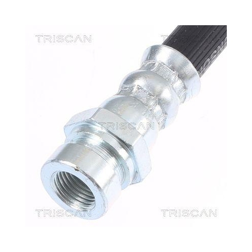 Bremsschlauch TRISCAN 8150 43160 f&uuml;r HYUNDAI KIA, Hinterachse rechts