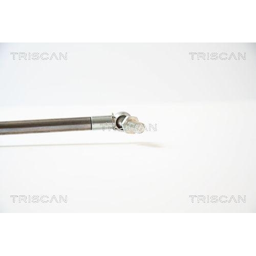 Gasfeder, Koffer-/Laderaum TRISCAN 8710 40210 f&uuml;r HONDA, rechts