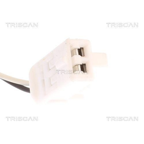 Sensor, Raddrehzahl TRISCAN 8180 13207 f&uuml;r TOYOTA, Hinterachse rechts