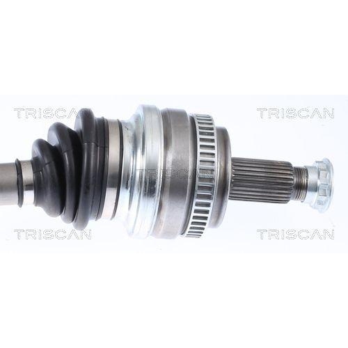 Antriebswelle TRISCAN 8540 11552 f&uuml;r BMW, Hinterachse links