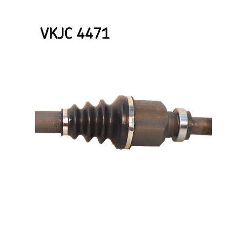 Antriebswelle SKF VKJC 4471 f&uuml;r PEUGEOT, Vorderachse rechts
