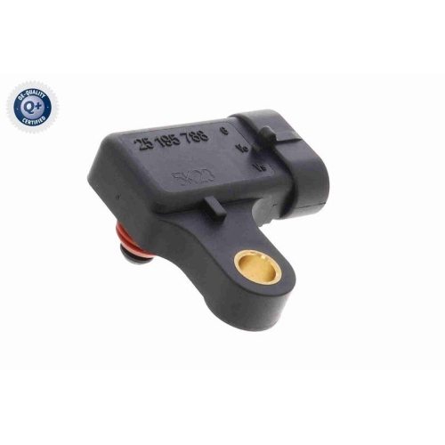 Sensor, Saugrohrdruck VEMO V51-72-0030 Q+, Erstausr&uuml;sterqualit&auml;t f&uuml;r CHEVROLET