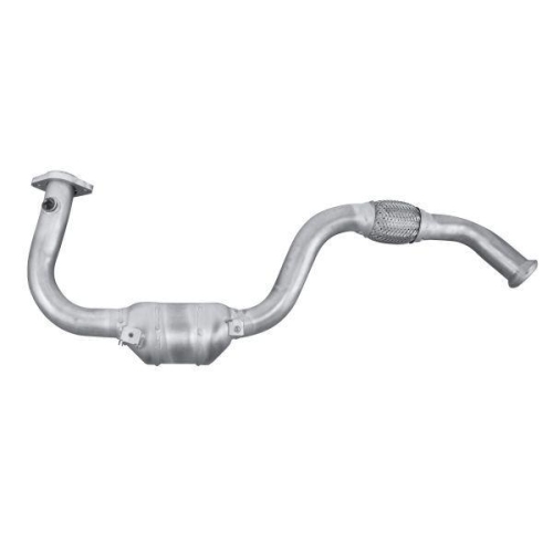 HELLA Katalysator 8LE 366 053-921 Easy2Fit &ndash;