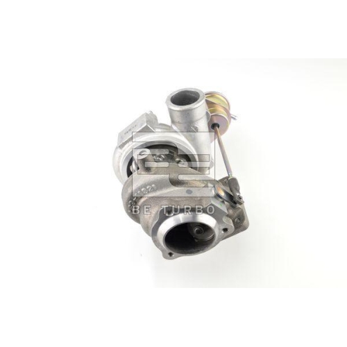 BE TURBO 126044 Lader, Aufladung f&uuml;r SAAB