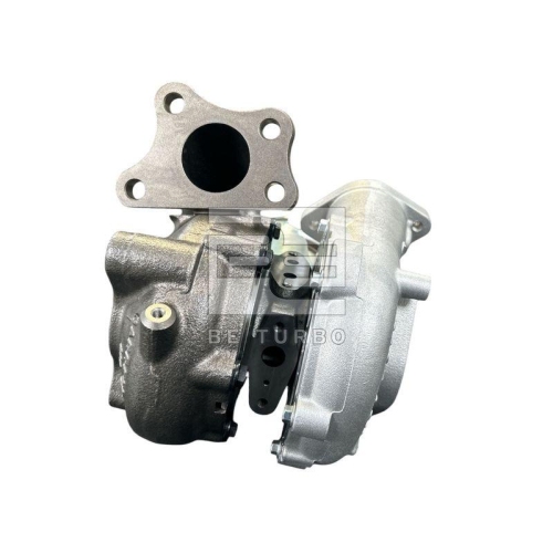 BE TURBO 127903RED Lader, Aufladung f&uuml;r NISSAN