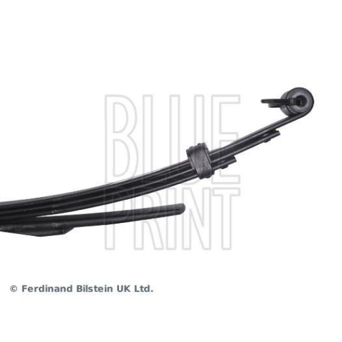 Federnpaket BLUE PRINT ADT38827 f&uuml;r TOYOTA, Hinterachse links