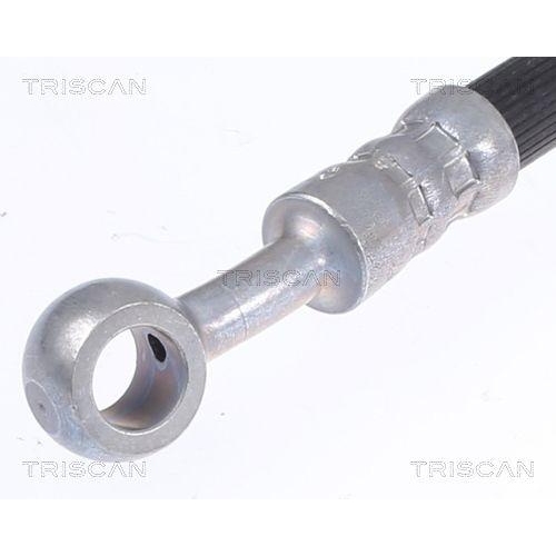 Bremsschlauch TRISCAN 8150 43161 für HYUNDAI, Vorderachse links