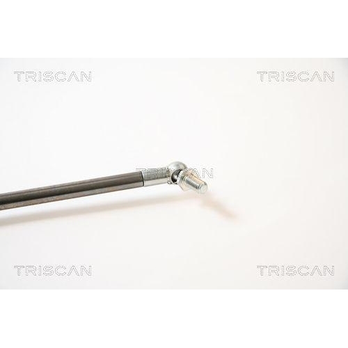 Gasfeder, Koffer-/Laderaum TRISCAN 8710 40211 f&uuml;r HONDA, links