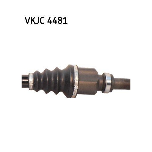 Antriebswelle SKF VKJC 4481 für CITROËN PEUGEOT, Vorderachse rechts