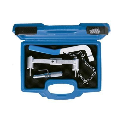 Einstellwerkzeugsatz, Steuerzeiten KS TOOLS BT594670 für FORD RENAULT VOLVO