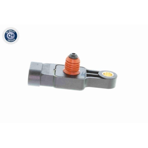 Sensor, Ladedruck VEMO V51-72-0031 Q+, Erstausr&uuml;sterqualit&auml;t f&uuml;r CHEVROLET