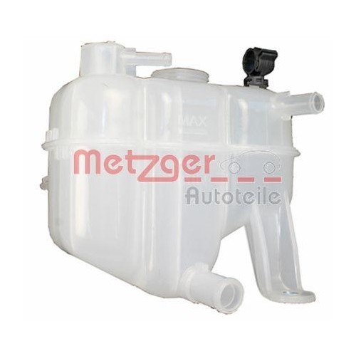 Ausgleichsbeh&auml;lter, K&uuml;hlmittel METZGER 2140203 f&uuml;r FIAT / LANCIA