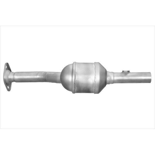 HELLA Katalysator 8LE 366 053-931 Easy2Fit &ndash;