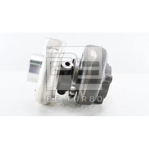 BE TURBO 129260 Lader, Aufladung f&uuml;r ISUZU