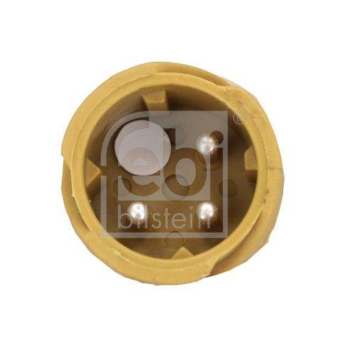 Sensor, Öldruck FEBI BILSTEIN 103910 für MAN NEOPLAN