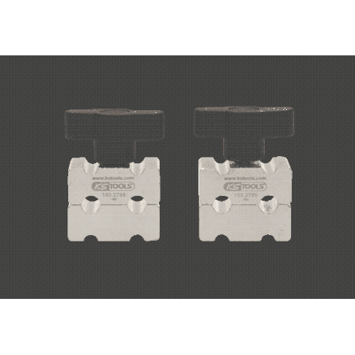 Biegewerkzeug, Bremsleitung KS TOOLS 150.2799 für