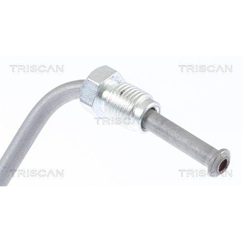 Bremsschlauch TRISCAN 8150 29324 f&uuml;r AUDI SEAT SKODA VW, Hinterachse rechts
