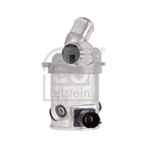 FEBI BILSTEIN Wasserpumpe, Motork&uuml;hlung 185900 f&uuml;r FORD FORD MOTOR COMPANY