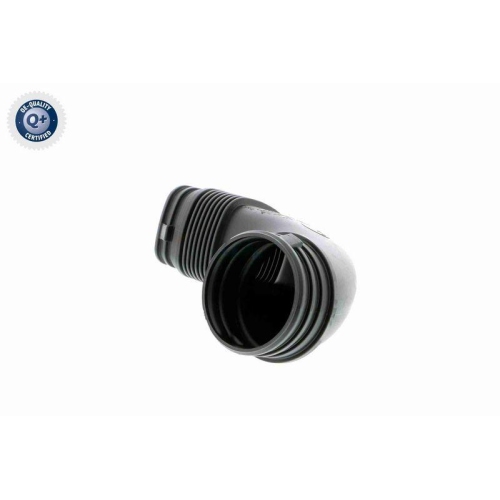 Saugrohr, Luftversorgung VAICO V10-3566 für SEAT SKODA VW VAG