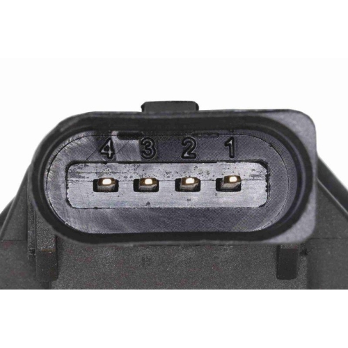 Drucksensor, Bremskraftverstärker VEMO V10-72-1510 Original VEMO Qualität für VW