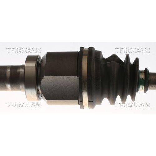 Antriebswelle TRISCAN 8540 27556 f&uuml;r VOLVO, Vorderachse rechts