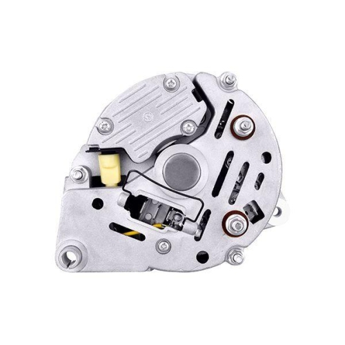 HELLA Generator 8EL 012 427-311 f&uuml;r FORD MASSEY FERGUSON PERKINS JCB KOMATSU