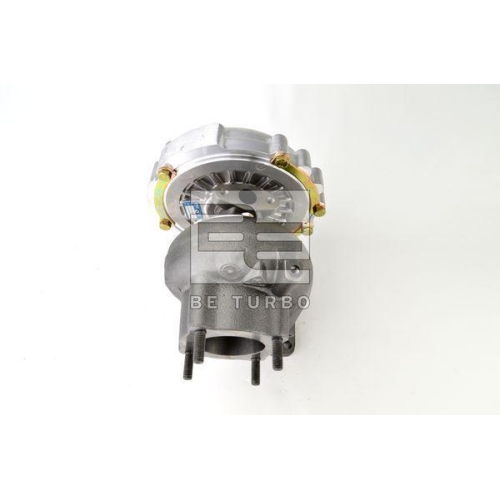 BE TURBO 127401RED Lader, Aufladung f&uuml;r MAN MERCEDES-BENZ