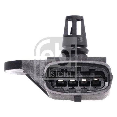 FEBI BILSTEIN 1008119 Sensor, Ladedruck f&uuml;r VOLVO