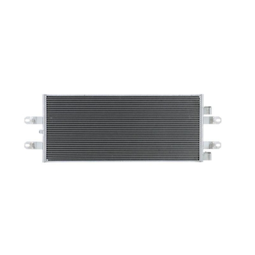 HELLA 8FC 366 222-641 Kondensator, Klimaanlage f&uuml;r SCANIA