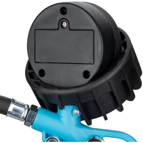 Druckluftreifenprüfer/-füller HAZET 9041D-1 für