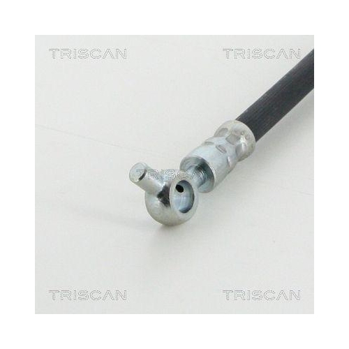 Bremsschlauch TRISCAN 8150 14147 f&uuml;r NISSAN, Vorderachse links