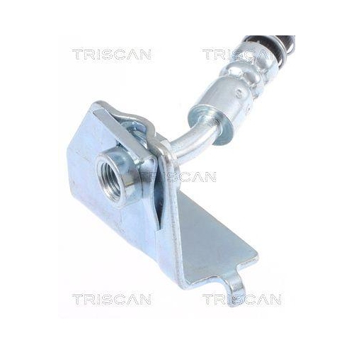Bremsschlauch TRISCAN 8150 43163 f&uuml;r HYUNDAI, Vorderachse links