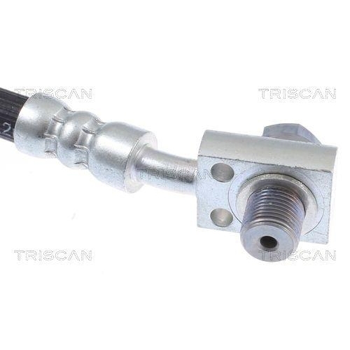 Bremsschlauch TRISCAN 8150 29329 f&uuml;r AUDI, Hinterachse