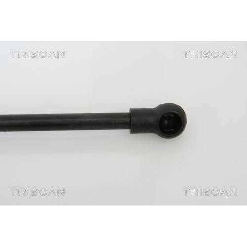 Gasfeder, Motorhaube TRISCAN 8710 11111 für BMW, vorne links, vorne rechts