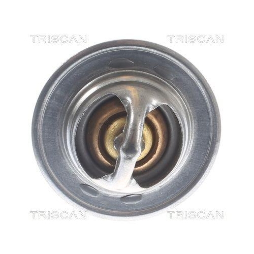 Thermostat, K&uuml;hlmittel TRISCAN 8620 1282 f&uuml;r SUBARU