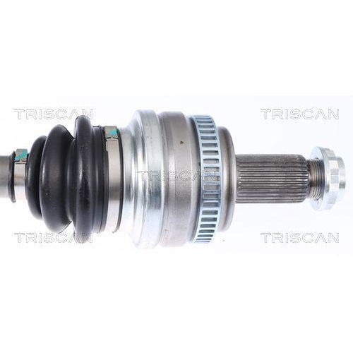 Antriebswelle TRISCAN 8540 11554 für BMW, Hinterachse rechts