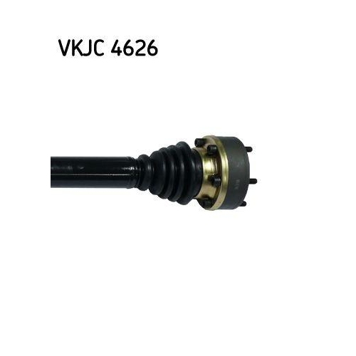 Antriebswelle SKF VKJC 4626 f&uuml;r AUDI VW, Vorderachse rechts