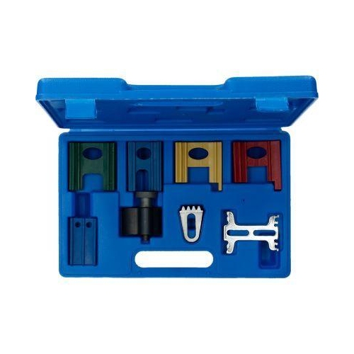 Einstellwerkzeugsatz, Steuerzeiten KS TOOLS BT595700 für AUDI ISUZU OPEL SEAT VW