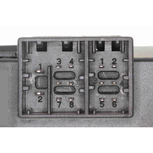 Elektromotor, Fensterheber VEMO V10-05-0014 Original VEMO Qualität für SEAT VW