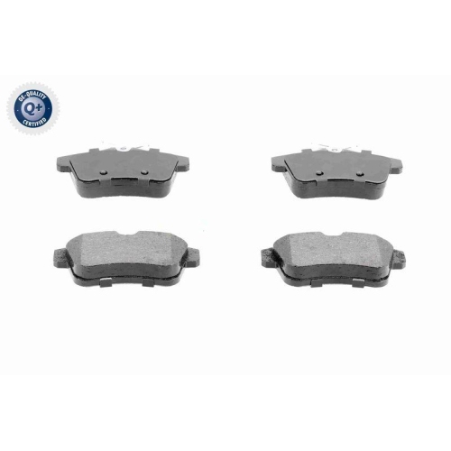 Bremsbelagsatz, Scheibenbremse VAICO V42-0149 Green Mobility Parts f&uuml;r CITRO&Euml;N