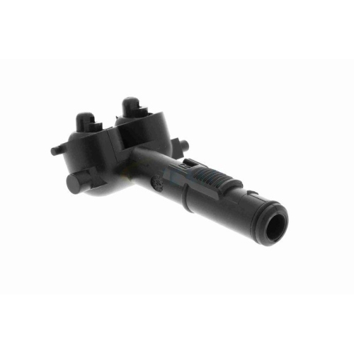Waschwasserd&uuml;se, Scheinwerferreinigung VEMO V45-08-0013 Original VEMO Qualit&auml;t