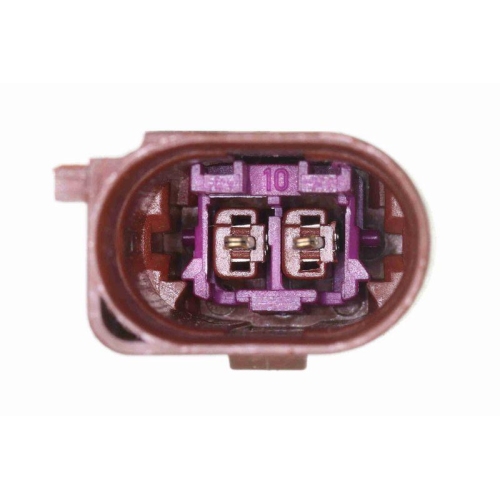 Wasserpumpe, Motork&uuml;hlung VAICO V10-50116 Green Mobility Parts f&uuml;r VW