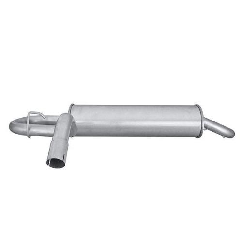 HELLA Endschalld&auml;mpfer 8LD 366 030-581 Easy2Fit &ndash;