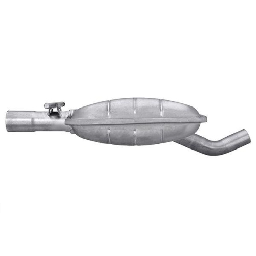 HELLA Mittelschalld&auml;mpfer 8LC 366 026-101 Easy2Fit &ndash;