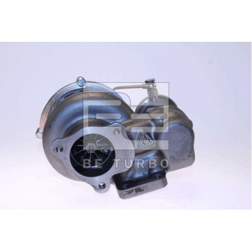 BE TURBO 124161 Lader, Aufladung f&uuml;r FIAT LANCIA
